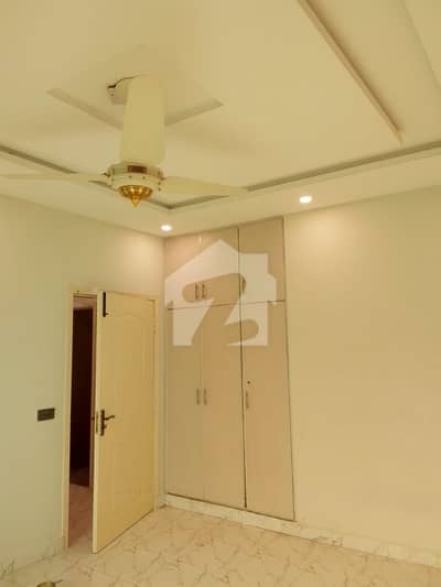 1 Bed non Furnished Apartment For Rent In Al Kabir Town