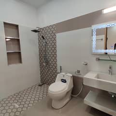 6 MARLA UPPER PORTION AVAILABLE FOR RENT IN AECHS RAWALPINDI
