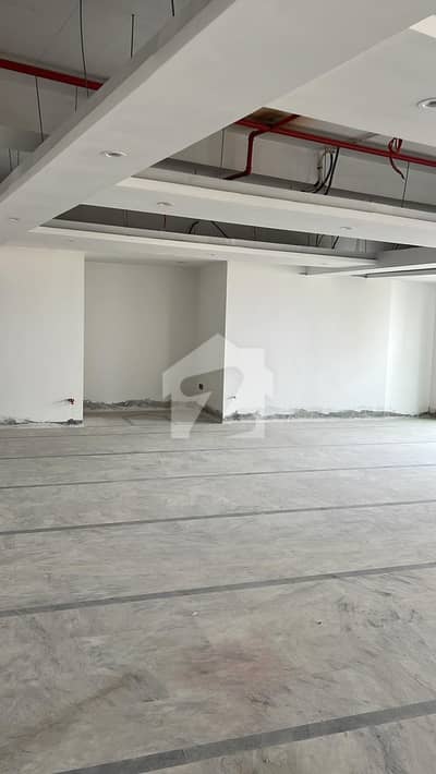 7000 Plus Sqft Rooftop Space Available For Cafe And Restaurant
