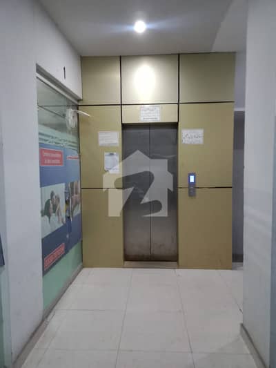 Brand new Flat Available for sale in Bani Gala Islamabad