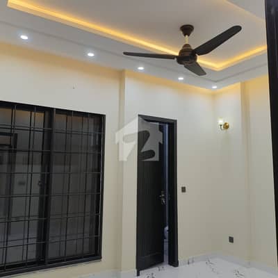 3 Marla Brand New House For Rent In Al Kabir Town Phase-02