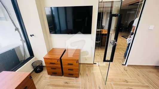 Furnished Office Available For Rent In I8 Markaz Islamabad Furnished Office Available For Rent In I8 Markaz Islamabad