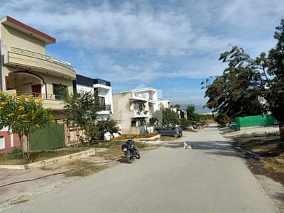 D-12 Investor Rate Corner PLOT For Sale