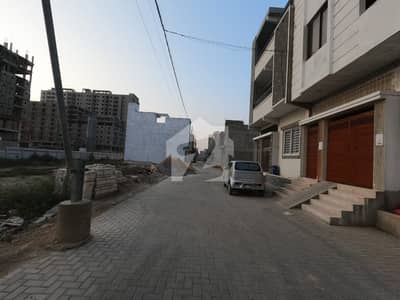 Residential Plot For Sale On 30 Feet Wide Road Residential Plot For Sale On 30 Feet Wide Road