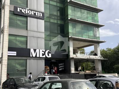 Shop Available For Rent In F6 Markaz Islamabad