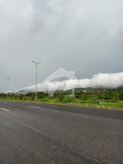 D-12/4 East Service Road Plot For Sale Top location