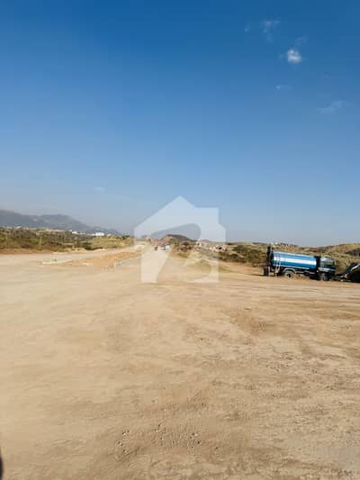 50x90 Top Location Plot Available For Sale In C-14.