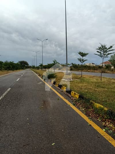 Investor Rate D-12/4 Corner Plot For Sale.
