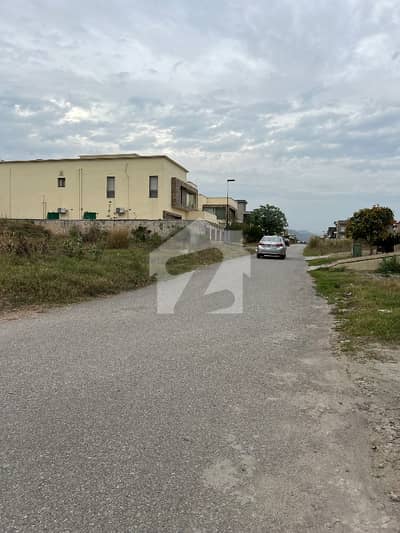 Investor Rate D-12/4 Corner Plot For Sale.