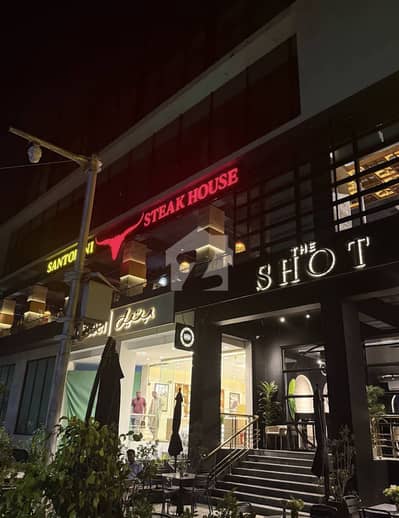 Prime Ground Floor Commercial Space Available for Rent 1,720+ Sq. Ft