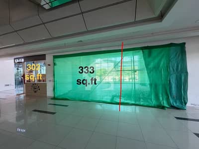 ELYSIUM 2 SHOPS FOR SALE Already Rented