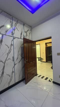 6 MARLA UPPER PORTION AVAILABLE FOR RENT AT AIRPORT HOUSING SOCIETY RAWALPINDI