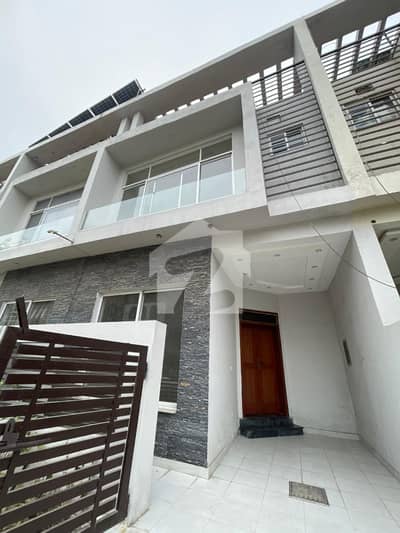 3 Marla Platinum Home Available For Sale In Al Kabir Town Ph-02
