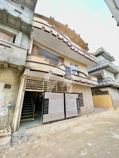 Beautiful Owner Made House For Sale