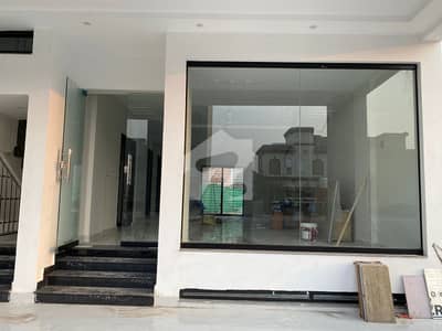 5 Marla Commercial Ground Floor Available For Rent In Al Kabir Town Phase 2 5 Marla Commercial Ground Floor Available For Rent In Al Kabir Town Phase 2