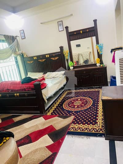 35*65 Beautiful House In NPF Nearly Tehzeeb Baker's