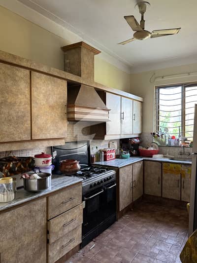 1 Kanal Corner House For Rent In DHA Phase 1 A Block Prime Location