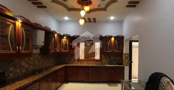 House Is Available In Federal B Area - Block 13 For sale