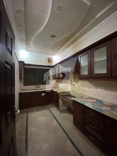 Modern & Airy 2-Bedroom Upper Portion On Ferozepur Road