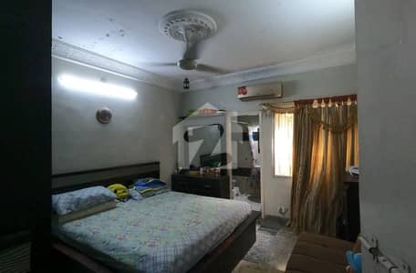 فیڈرل بی ایریا ۔ بلاک 11 فیڈرل بی ایریا,کراچی میں 5 کمروں کا 1 کنال مکان 10.8 کروڑ میں برائے فروخت۔