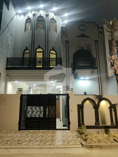 5 Marla Brand House Is Available For Sale In Hafeez Garden Housing Scheme Phase 2 Canal Road Near Jallo Park Lahore 5 Marla Brand House Is Available For Sale In Hafeez Garden Housing Scheme Phase 2 Canal Road Near Jallo Park Lahore