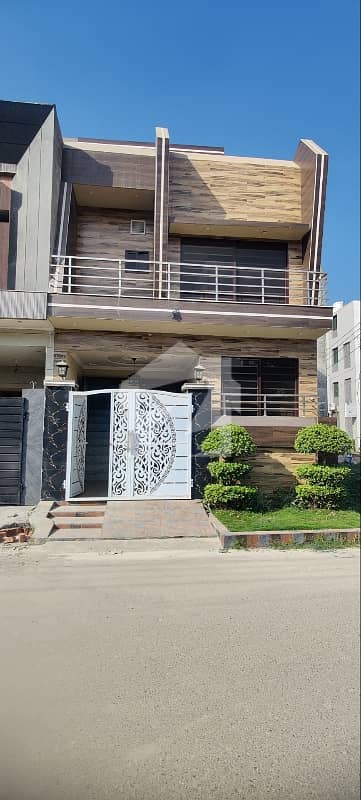 3.25 Marla Brand New House In Hafeez Garden Phase 5 Canal Road Near Harbanspura Interchange Lahore 3.25 Marla Brand New House In Hafeez Garden Phase 5 Canal Road Near Harbanspura Interchange Lahore