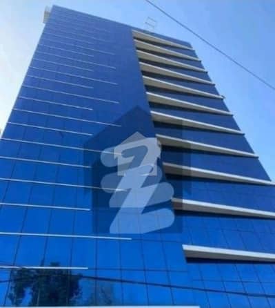 4500 Sq Feet Office For Rent
