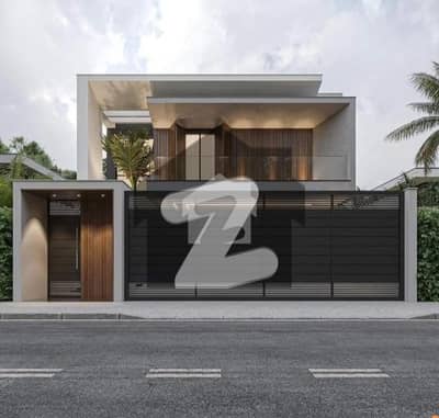 Prime Location 1000 Square Yards House Available For Sale In KDA Scheme 1 If You Hurry Prime Location 1000 Square Yards House Available For Sale In KDA Scheme 1 If You Hurry