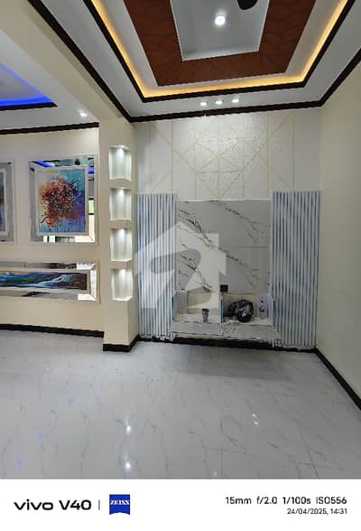 Spacious House Is Available For Sale In Ideal Location Of Taramrri Spacious House Is Available For Sale In Ideal Location Of Taramrri