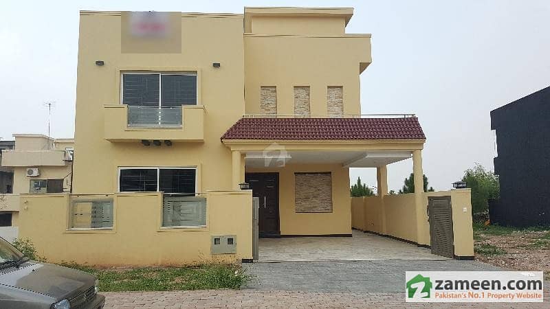 Sector A 10 Marla Upper Portion For Rent