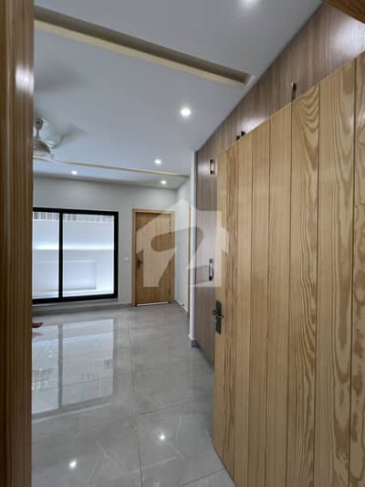 4 Marla Full House For Rent Near To Markaz