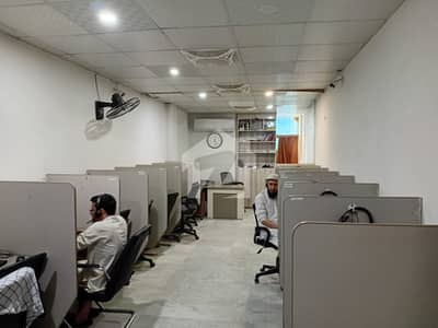 F-11 Markaz Islamabad 400 Sq. ft Commercial office Available For Rent 3rd floor Prime Location F-11 Markaz Islamabad 400 Sq. ft Commercial office Available For Rent 3rd floor Prime Location