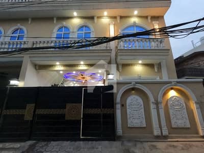 پشاور روڈ راولپنڈی میں 4 کمروں کا 6 مرلہ مکان 2.8 کروڑ میں برائے فروخت۔