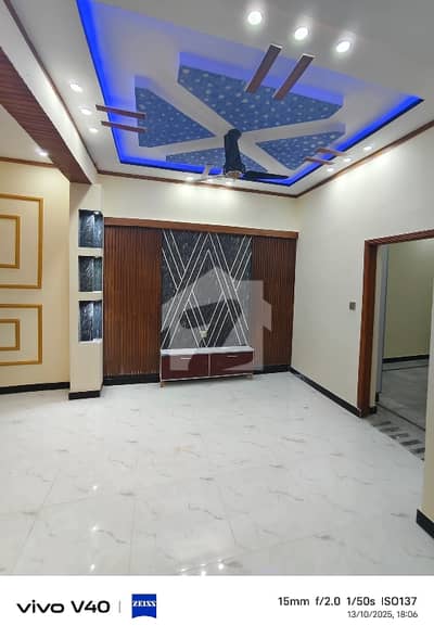 Bank finance Avail Yourself A Great 3 Marla House In Lehtrar Road