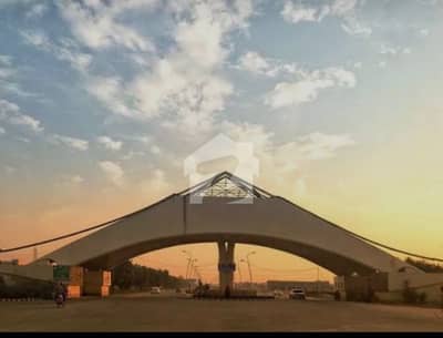 خیابان امین - بلاک آر خیابانِ امین,لاہور میں 1 کنال رہائشی پلاٹ 1.8 کروڑ میں برائے فروخت۔