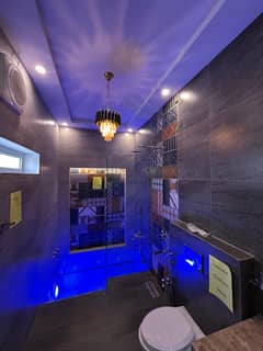 4 Marla Luxury House For Rent