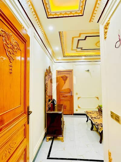 8 Marla Full House For Rent Near To Markaz And Family Park