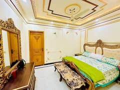 8 Marla Full House For Rent Near To Markaz And Family Park