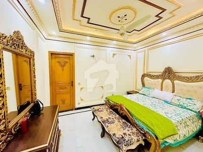 ڈی ۔ 12 اسلام آباد میں 5 کمروں کا 8 مرلہ مکان 2.5 لاکھ میں کرایہ پر دستیاب ہے۔