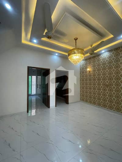 FULL HOUSE FOR RENT | 4 MARLA | 3 BEDROOM |
