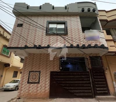 ویسٹریج 3 ویسٹریج,راولپنڈی میں 4 کمروں کا 4 مرلہ مکان 1.8 کروڑ میں برائے فروخت۔