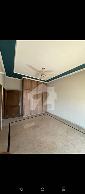 10 Marla Upper Portion For Rent