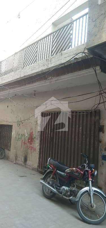 House Of 6 Marla In Awan Town Is Available
