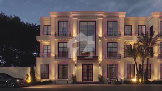 Modern Town Houses On Easy Installments Plan At Ideal Location Of Lahore In Union Town Modern Town Houses On Easy Installments Plan At Ideal Location Of Lahore In Union Town