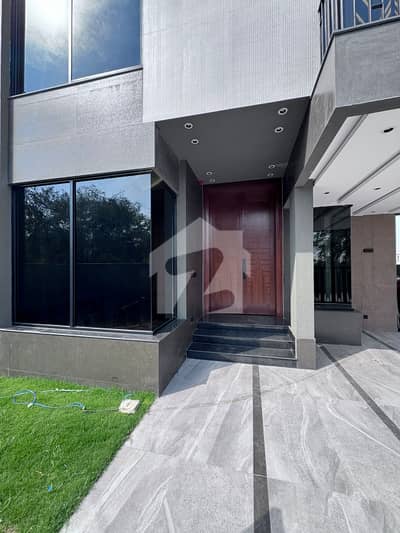 10 Marla House for Sale DHA Phase 5