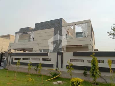 1 Kanal Brand New Luxury House for Sale 1 Kanal Brand New Luxury House for Sale