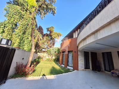 F-7 House For Sale