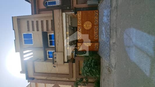 5 Marla House Shaheen Villas Phase 2