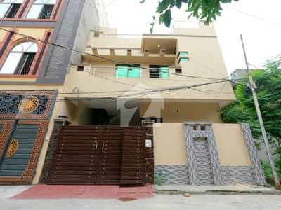 5 Marla House For sale In Sultan Town 5 Marla House For sale In Sultan Town