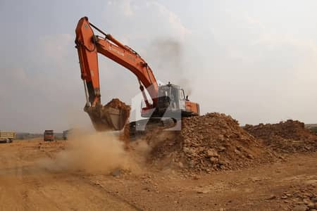 نوری آباد کراچی میں 2 کنال صنعتی زمین 1.85 کروڑ میں برائے فروخت۔ نوری آباد کراچی میں 2 کنال صنعتی زمین 1.85 کروڑ میں برائے فروخت۔